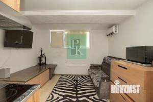 1-к квартира, вторичка, 18м2, 1/10 этаж