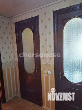 2-к квартира, вторичка, 55м2, 4/9 этаж