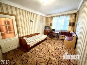 1-к квартира, вторичка, 32м2, 1/5 этаж