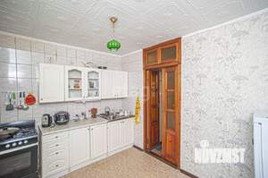 2-к квартира, вторичка, 52м2, 4/5 этаж