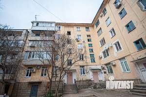 3-к квартира, вторичка, 60м2, 1/5 этаж