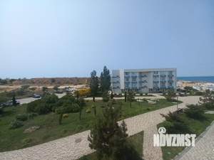 Студия квартира, вторичка, 49м2, 3/4 этаж