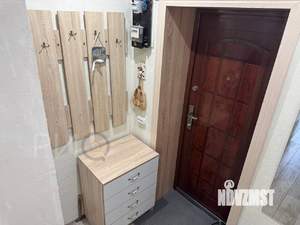 1-к квартира, вторичка, 32м2, 4/4 этаж