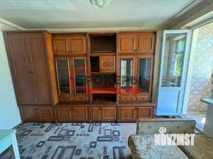 1-к квартира, вторичка, 21м2, 2/5 этаж