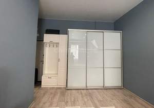 1-к квартира, вторичка, 43м2, 1/5 этаж