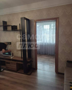 2-к квартира, вторичка, 44м2, 2/2 этаж