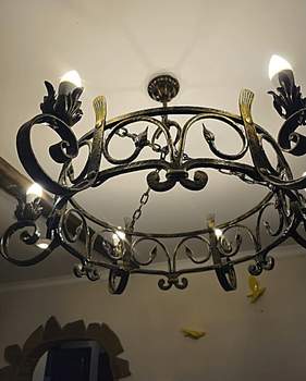 3-к квартира, вторичка, 86м2, 1/2 этаж