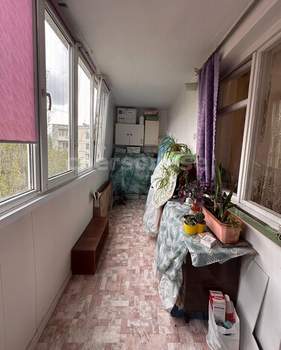 2-к квартира, вторичка, 44м2, 4/5 этаж