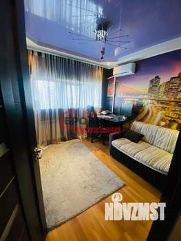 3-к квартира, вторичка, 75м2, 4/9 этаж