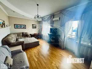 2-к квартира, вторичка, 70м2, 4/4 этаж