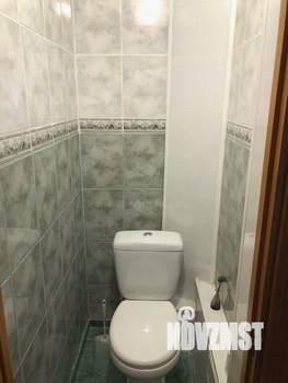 3-к квартира, вторичка, 73м2, 2/9 этаж