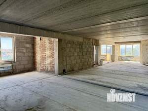 Студия квартира, вторичка, 129м2, 3/4 этаж