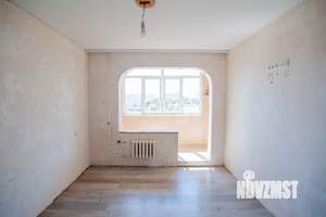 1-к квартира, вторичка, 31м2, 8/9 этаж