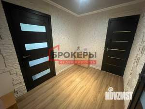 1-к квартира, вторичка, 41м2, 1/10 этаж