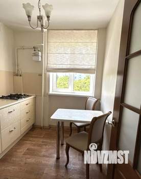 1-к квартира, вторичка, 31м2, 4/5 этаж