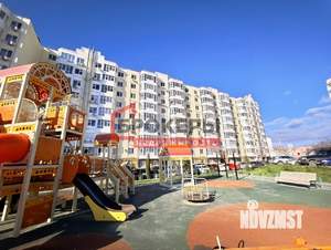 1-к квартира, вторичка, 36м2, 6/10 этаж