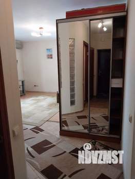 Студия квартира, вторичка, 34м2, 2/3 этаж
