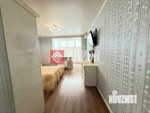 Студия квартира, вторичка, 30м2, 1/1 этаж