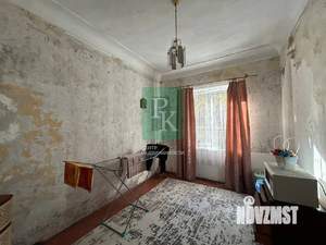 3-к квартира, вторичка, 67м2, 1/2 этаж