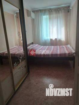 3-к квартира, вторичка, 54м2, 2/5 этаж