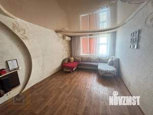 3-к квартира, вторичка, 74м2, 10/17 этаж