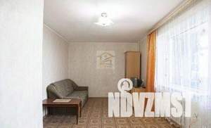 1-к квартира, вторичка, 37м2, 7/9 этаж