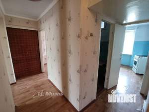 3-к квартира, вторичка, 69м2, 2/5 этаж