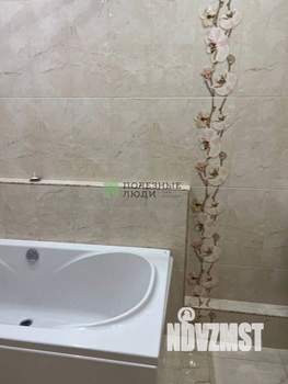 1-к квартира, вторичка, 48м2, 4/10 этаж