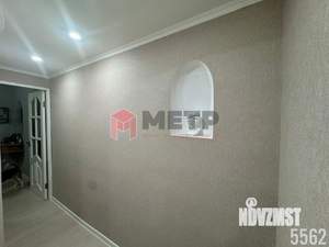 4-к квартира, вторичка, 115м2, 5/6 этаж