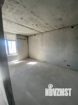 1-к квартира, вторичка, 35м2, 12/12 этаж