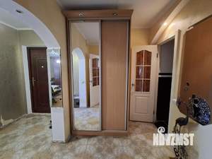 2-к квартира, вторичка, 51м2, 7/10 этаж