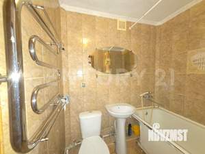 1-к квартира, вторичка, 31м2, 4/5 этаж