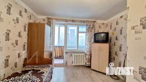 1-к квартира, вторичка, 23м2, 4/5 этаж