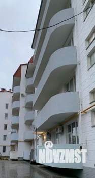 Студия квартира, вторичка, 37м2, 1/5 этаж
