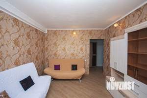 1-к квартира, вторичка, 35м2, 2/5 этаж
