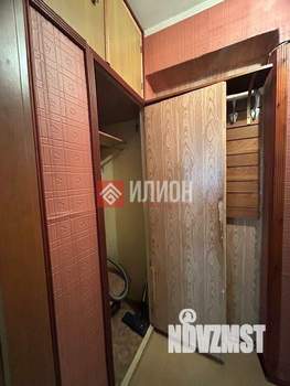 3-к квартира, вторичка, 68м2, 4/5 этаж