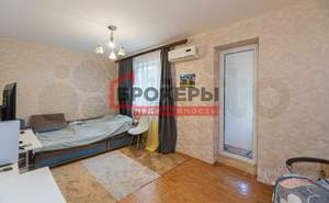 1-к квартира, вторичка, 34м2, 2/9 этаж