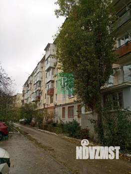 1-к квартира, вторичка, 30м2, 3/5 этаж