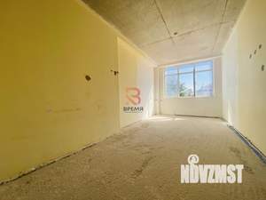 1-к квартира, сданный дом, 54м2, 1/3 этаж