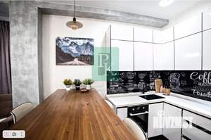 1-к квартира, вторичка, 43м2, 2/9 этаж