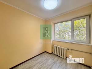 1-к квартира, вторичка, 40м2, 5/5 этаж