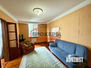 3-к квартира, вторичка, 75м2, 3/4 этаж
