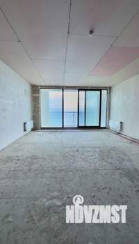 1-к квартира, вторичка, 48м2, 7/9 этаж