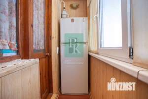 2-к квартира, вторичка, 60м2, 4/4 этаж