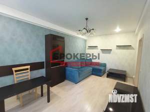 3-к квартира, вторичка, 62м2, 2/5 этаж