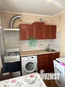 2-к квартира, вторичка, 51м2, 4/5 этаж