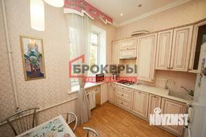 3-к квартира, вторичка, 75м2, 2/3 этаж