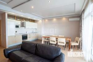 4-к квартира, вторичка, 154м2, 4/9 этаж