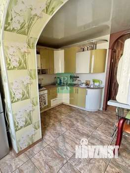 2-к квартира, вторичка, 54м2, 2/5 этаж