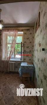 2-к квартира, вторичка, 36м2, 1/3 этаж